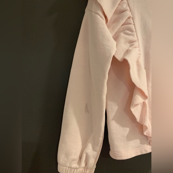 Crewcuts sweater size 4-5 years - Picture 3 of 4